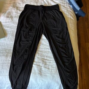 lululemon athletica joggers
